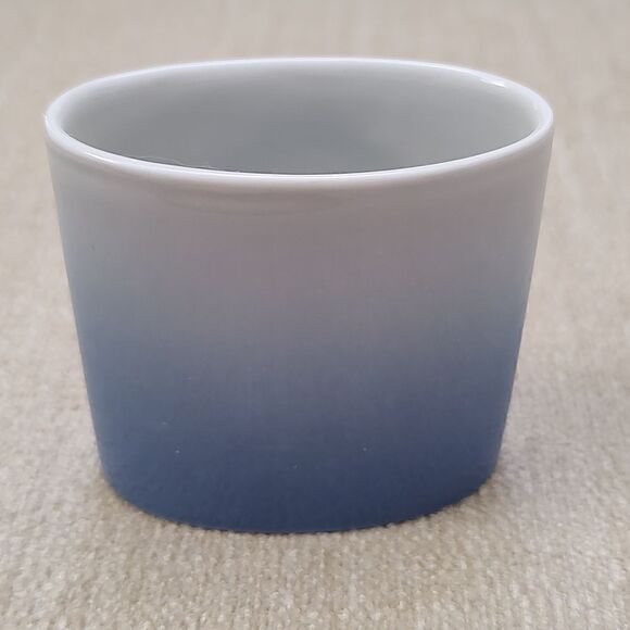 Bing & Grondahl Vintage Porcelain Lily of the Valley Cigarette Holder Denmark - Picture 3 of 8